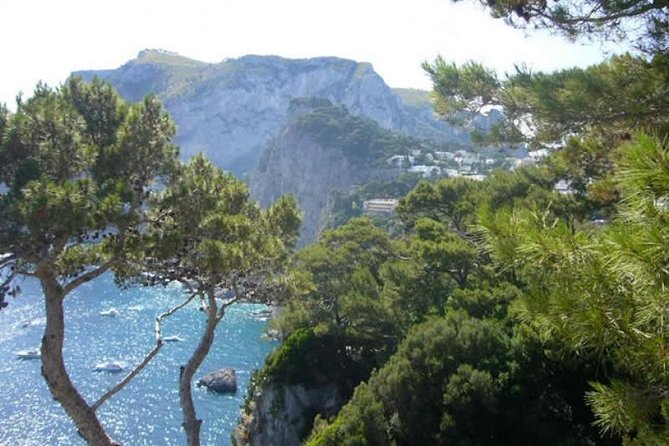 Private : Naples Day Trip to the Amalfi Coast - Booking Details