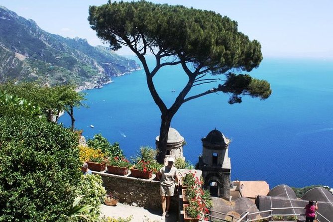 Private : Naples Day Trip to the Amalfi Coast - Highlights of the Day Trip
