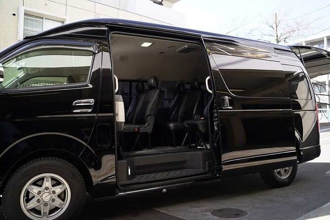 Private Narita International Airport Transfers (Nrt) for Tokyo 23 Wards - Weather-related Cancelations and Alternatives