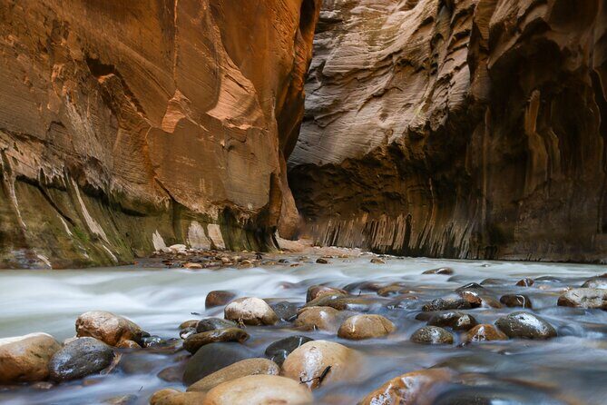 Private Narrows Slot Canyon Hike in Zion Canyon - Frequently Asked Questions