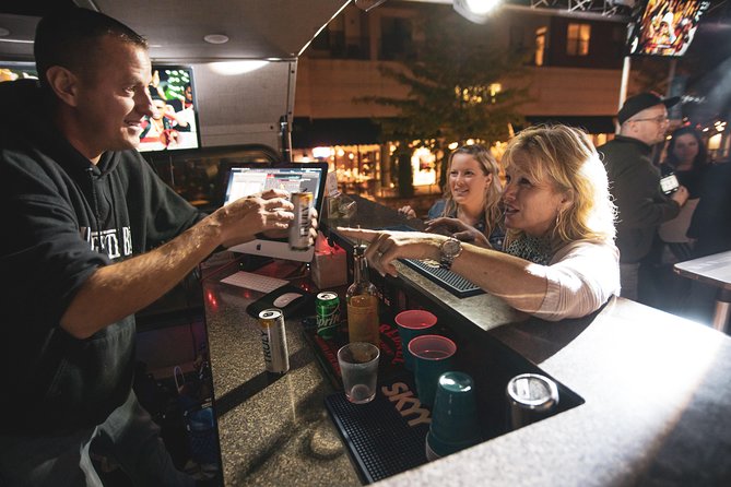 Private Nashville Open-Air Party Bus Tour W/ DJ & Bartender 21+ - Positive Customer Reviews