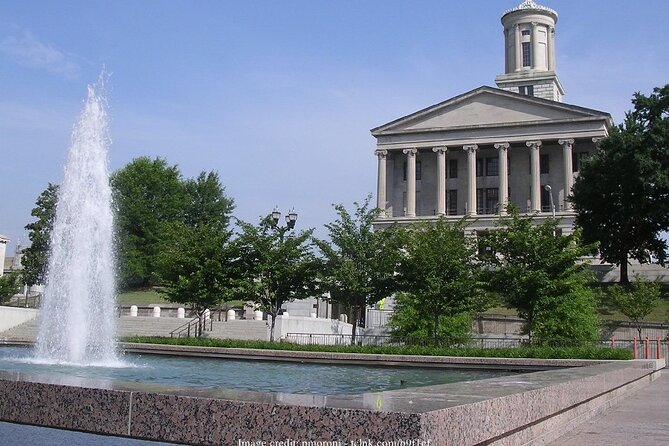 Private Nashville Walking Tour With Johnny Cash Museum Admission - Additional Tour Details