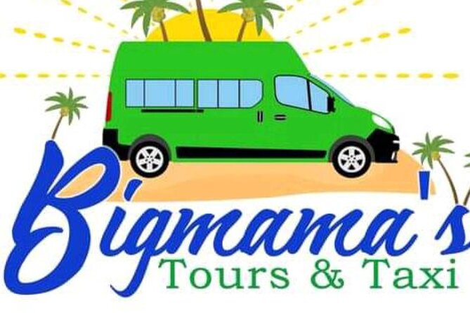 (Private) Nassau Bahamas Airport Round-Trip Transfers (1-4ppl One Flat Rate) - Booking Confirmation and Cancellation