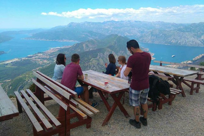 Private National Park Lovcen With Food and Wine Tasting - Meeting and Additional Information