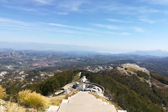 Private National Park Lovcen With Food and Wine Tasting - Reviews and Ratings