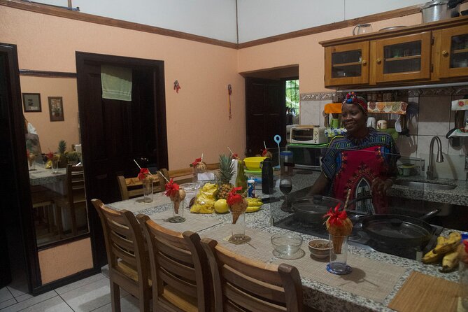 Private Native Caribbean Cooking in Puerto Viejo De Talamanca - History and Culture of Puerto Viejo