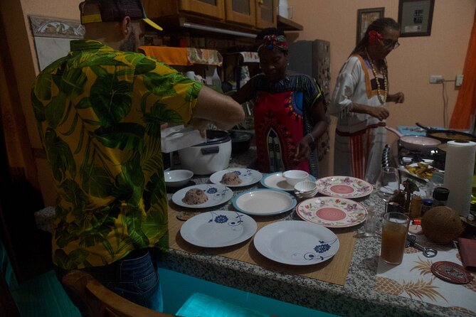 Private Native Caribbean Cooking in Puerto Viejo De Talamanca - Sample Menu and Dishes