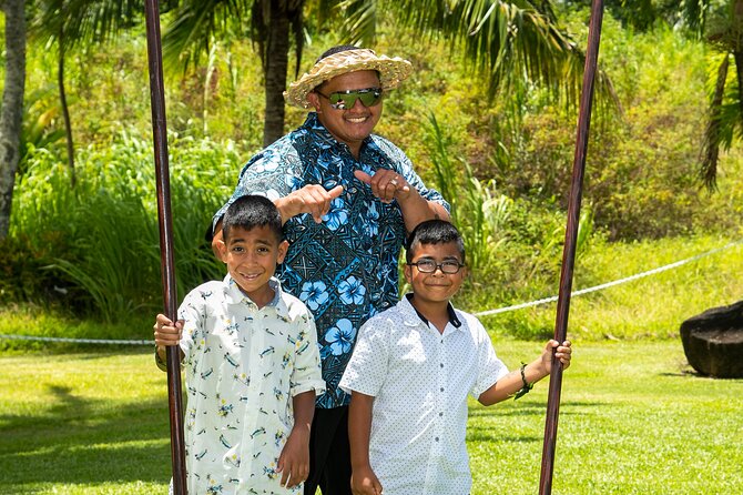Private Native Tour of the Road to Hana With Cultural Lunch Show - Inclusions and Experiences