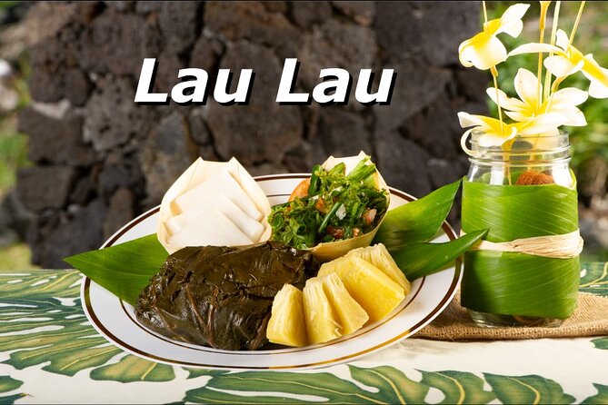 Private Native Tour of the Road to Hana With Cultural Lunch Show - Dining and Cuisine