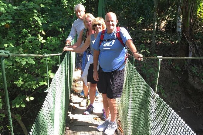 Private Nature Adventure Tour in Curu Wildlife Refuge - Guided Exploration of Curu Refuge