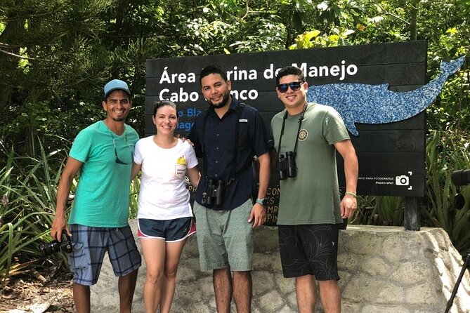 Private Nature Adventure Tour in Curu Wildlife Refuge - Memorable Nature Adventure Experience