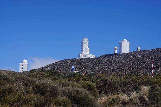 Private Nature and Culture Tour of Teide and Northern Tenerife - Exploring Teide National Park