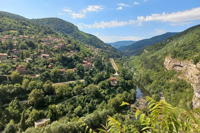 Private Nature Day Trip to the Iskar Gorge - Key Points