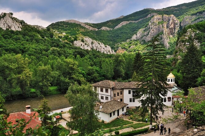 Private Nature Day Trip to the Iskar Gorge - Optional Hiking Opportunities