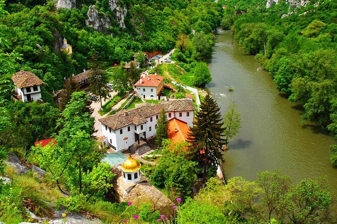 Private Nature Day Trip to the Iskar Gorge - Visiting a Monastery