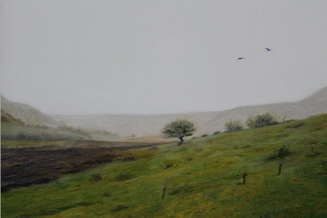 Private Nature Painting Experience With Picnic - Key Points