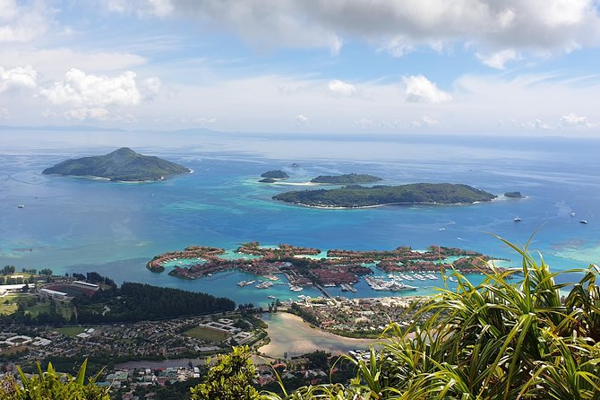 Private Nature Tours & Trail 1 to 5 Persons - Inclusions and Logistics