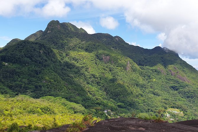 Private Nature Tours & Trail 1 to 5 Persons - Accessibility and Requirements