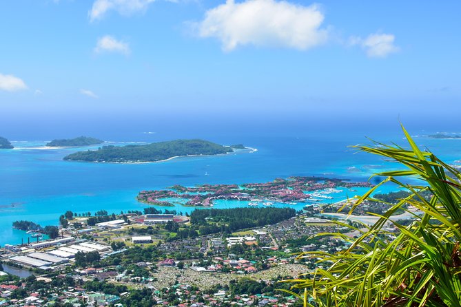 Private Nature Trail (Hiking) (1-2 Persons) - Inclusions and Pickup Details