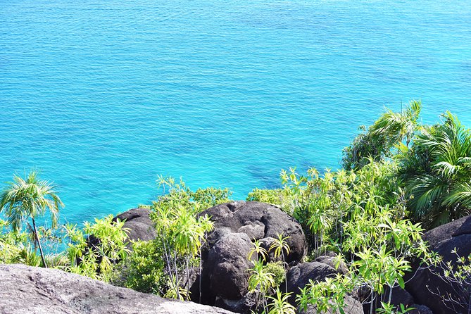 Private Nature Trail (Hiking) (1-2 Persons) - Fitness Level and Duration