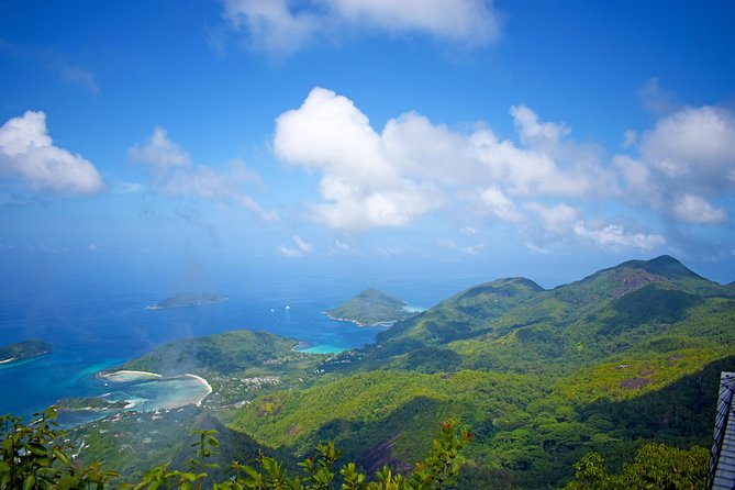Private Nature Trail (Hiking) (1-2 Persons) - Pricing and Payment Information