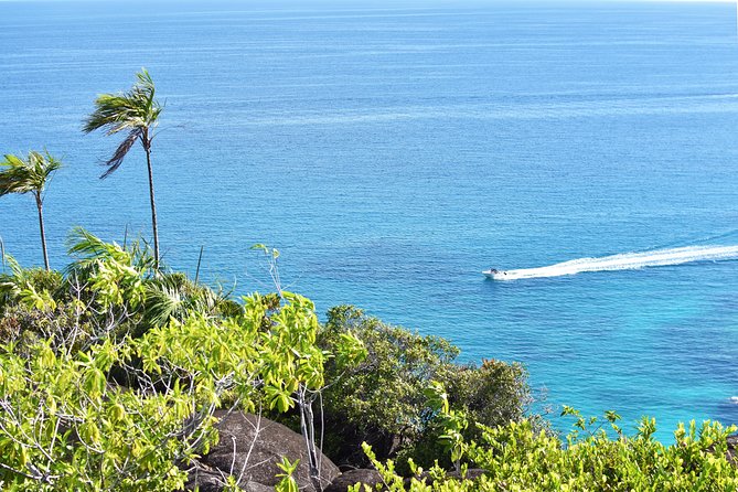 Private Nature Trail (Hiking) (1-2 Persons) - Contact and Additional Details