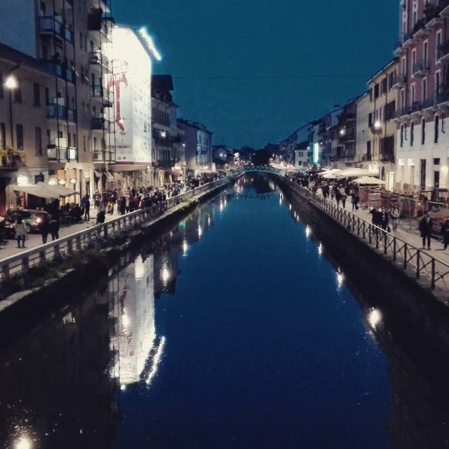 Private Navigli Walking Tour - Frequently Asked Questions