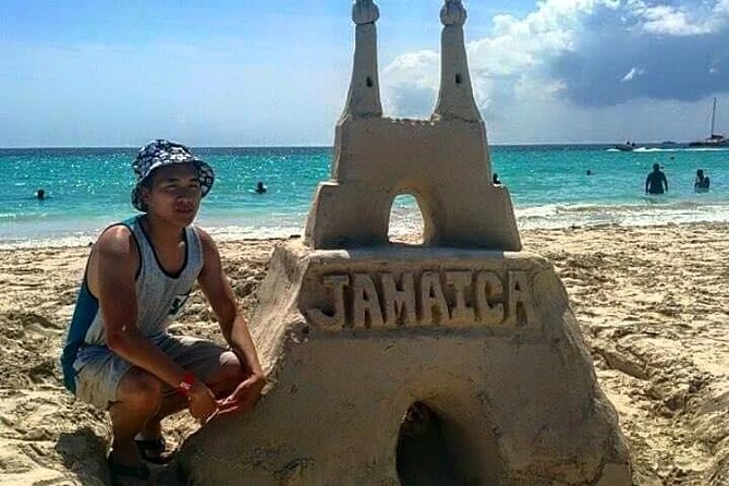 Private Negril Beach & Ricks Cafe Sunset Tour - Tour Overview