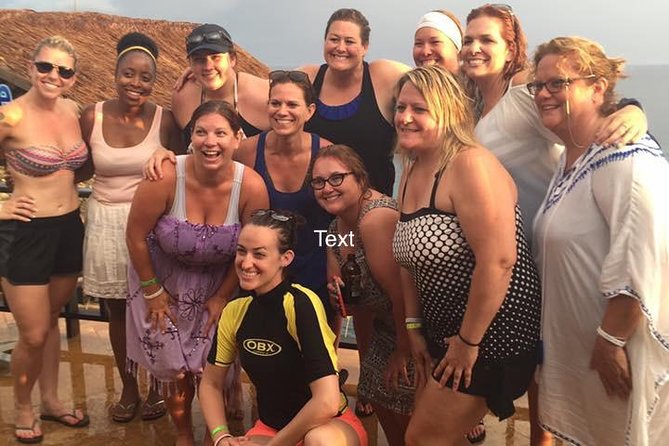Private Negril Beach & Ricks Cafe Sunset Tour - Reviews and Feedback