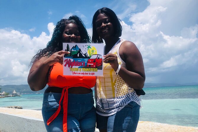 Private Negril Beach,Rick'S Cafe Tour Shopping From Montego Bay - Booking and Cancellation