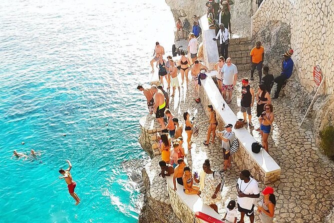 Private Negril Day Tour From Montego Bay - Exploring Negril Attractions