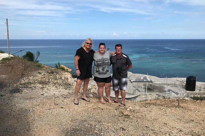 Private Negril Day Trip - Customer Reviews