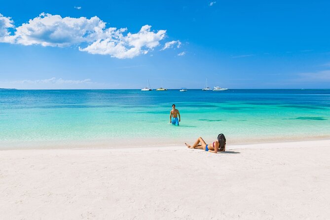 Private Negril Day Trip From Montego Bay and Grand Palladium - Accessibility and Requirements