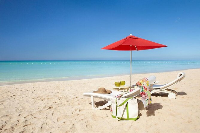 Private Negril Day Trip From Montego Bay and Grand Palladium - Outdoor Activities and Amenities