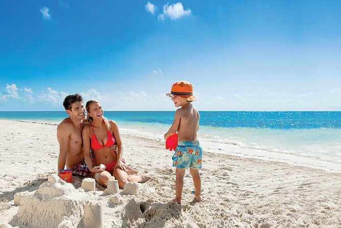 Private Negril Day Trip From Montego Bay and Grand Palladium - Questions About Your Stay