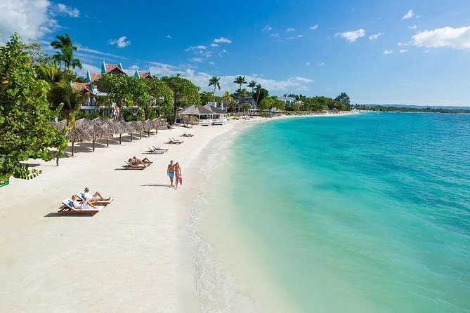 Private Negril Day Trip From Ocho Rios - Tour Features