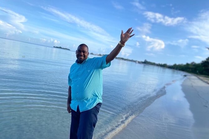 Private Negril Day Trip From Ocho Rios - Customer Reviews