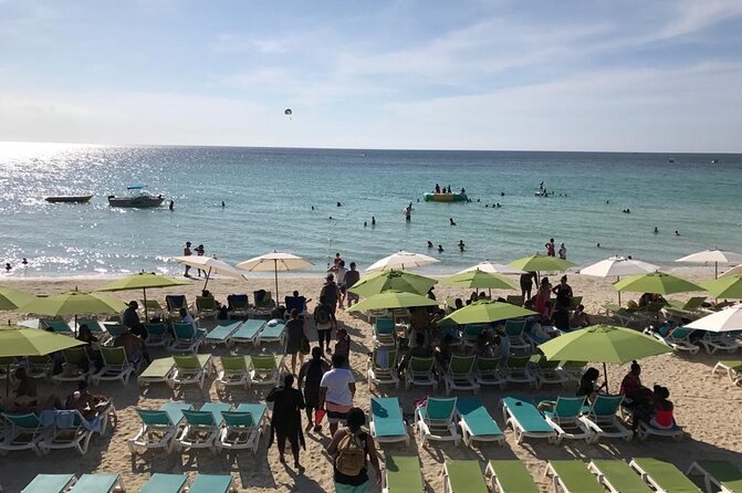 Private Negril Day Trip From Ocho Rios - Cultural Experiences