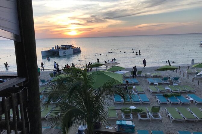 Private Negril Day Trip From Ocho Rios - Unforgettable Moments