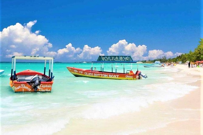 Private Negril Day Trip to Seven Miles Beach and Ricks Cafe From Falmouth - Logistics and Important Details