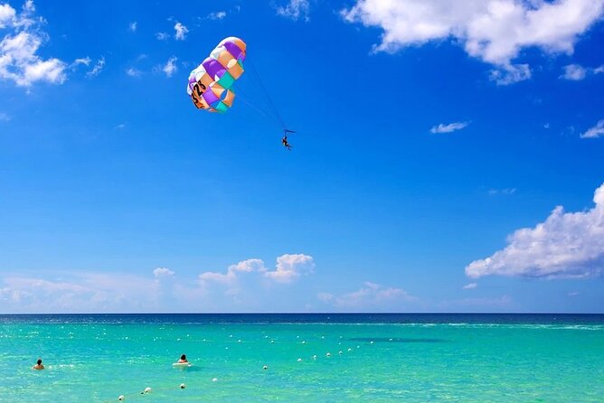 Private Negril Day Trip to Seven Miles Beach and Ricks Cafe From Falmouth - Group Size and Pricing