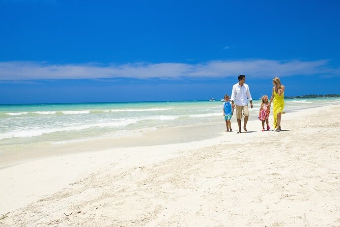 Private Negril Day Trip to Seven Miles Beach and Ricks Cafe From Runaway Bay - Itinerary Highlights