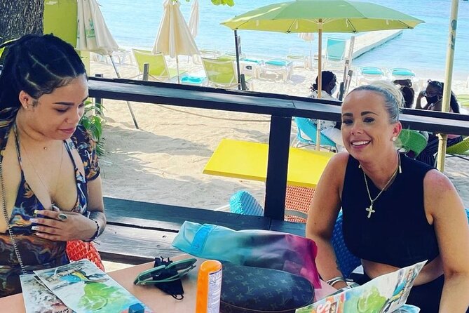 Private Negril Jamaica Tour - Customer Testimonials