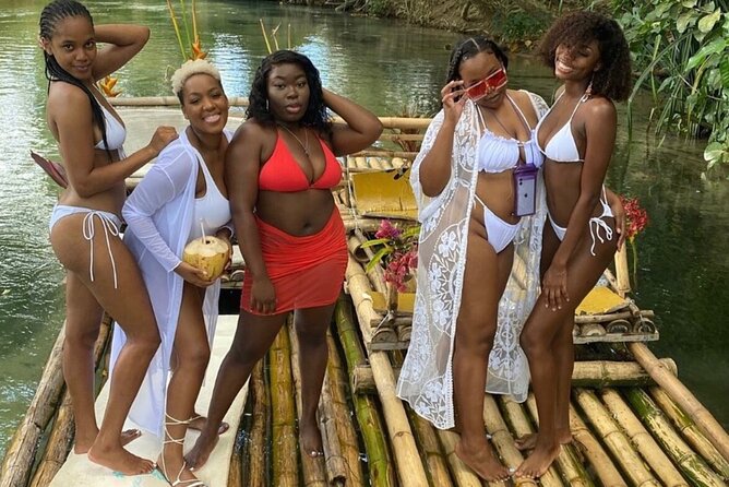 Private Negril Jamaica Tour - Unforgettable Experiences