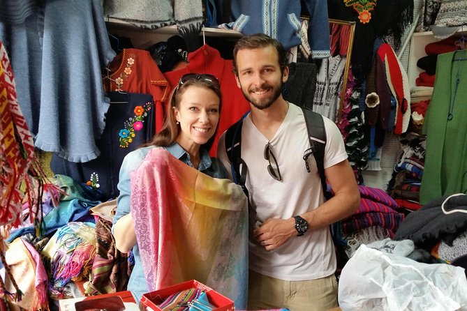 Private Neighborhoods Tour: Miraflores, Barranco & Chorrillos - Exploring Barranco Neighborhood