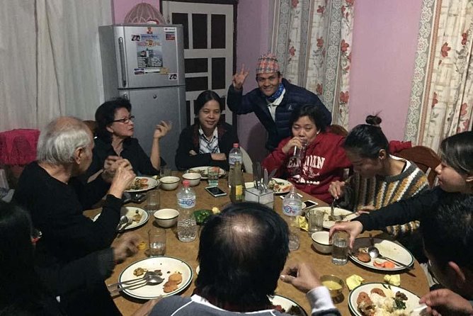 Private Nepali Cooking Class in Kathmandu (Full Course) - Overview of the Cooking Class