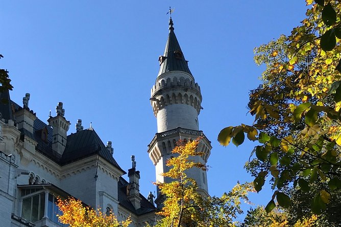 Private Neuschwanstein Castle Tour From Munich - Reviews and Pricing