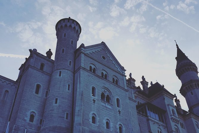 Private Neuschwanstein Castle Tour From Munich - Cancellation Policy