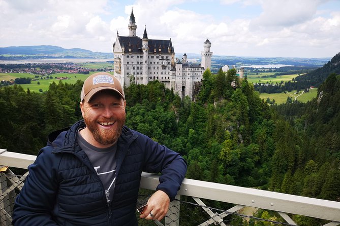 Private Neuschwanstein Castle Tour With Lunch in Austria - Why Choose This Tour