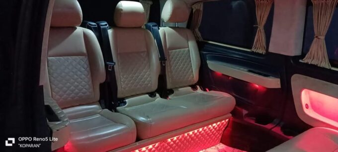 Private Nevsehir(Cappadocia) Airport Transfer - Transfer Duration